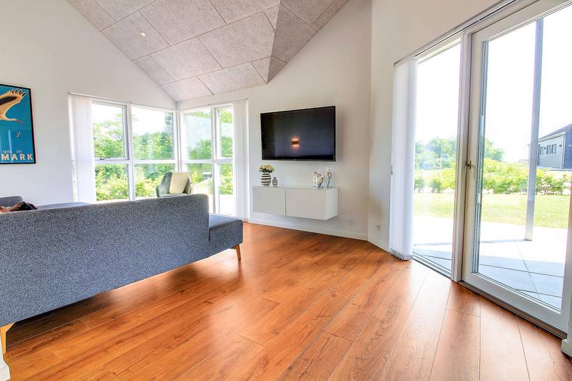 Foto von Ferienhaus LF78 in Kelstrup - Südjütland