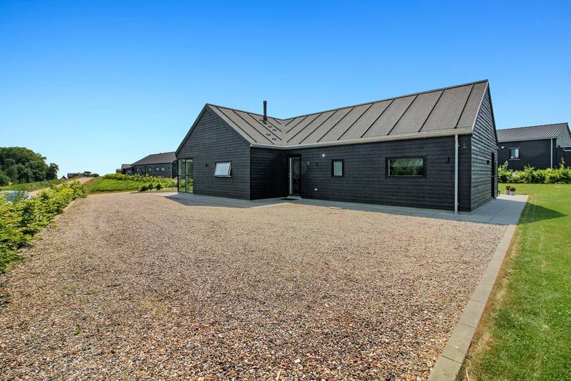 Foto von Ferienhaus LF78 in Kelstrup - Südjütland