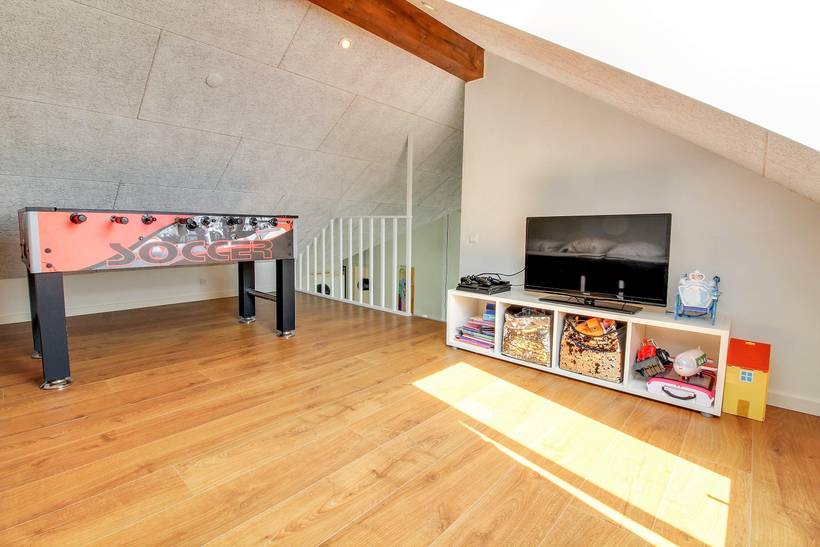Foto von Ferienhaus LF78 in Kelstrup - Südjütland