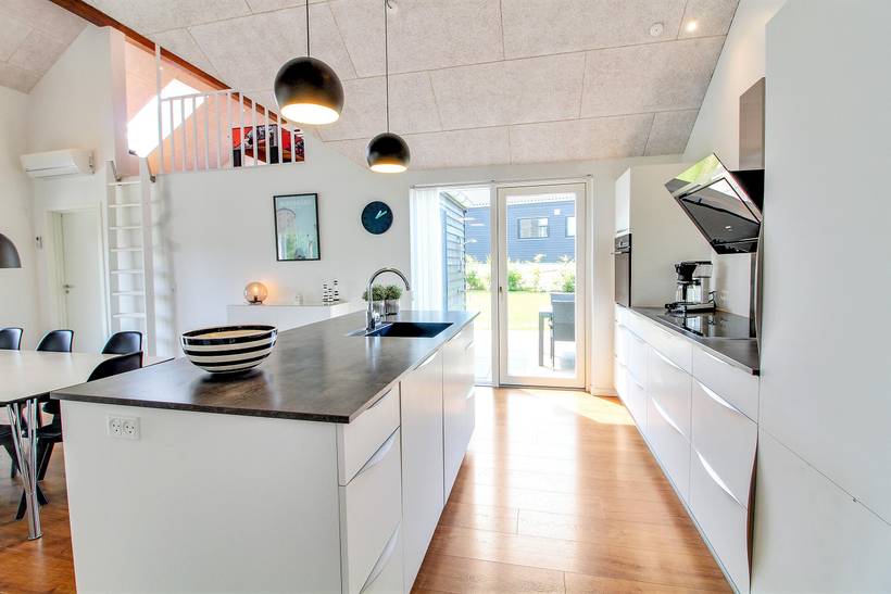 Foto von Ferienhaus LF78 in Kelstrup - Südjütland