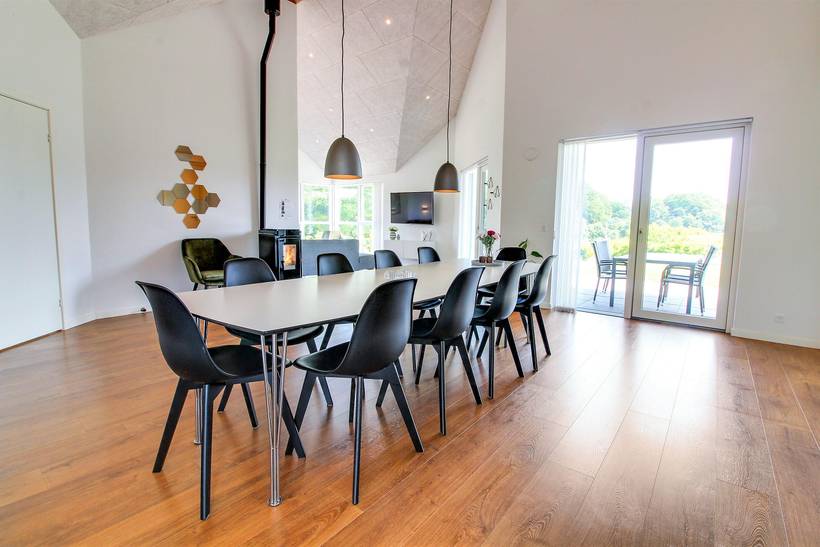 Foto von Ferienhaus LF78 in Kelstrup - Südjütland