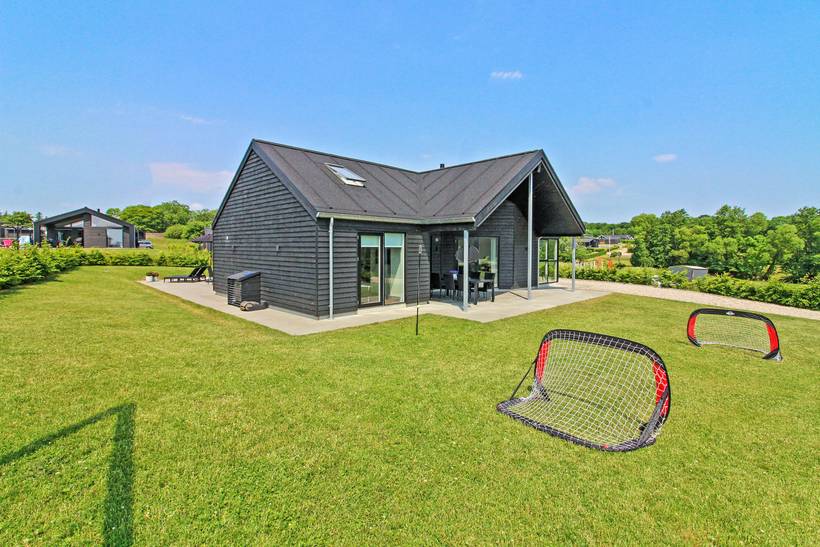 Foto von Ferienhaus LF78 in Kelstrup - Südjütland
