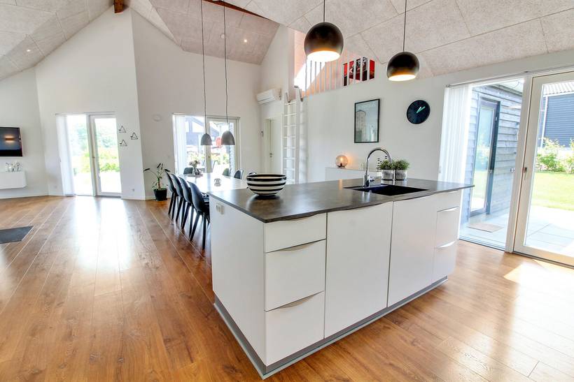 Foto von Ferienhaus LF78 in Kelstrup - Südjütland