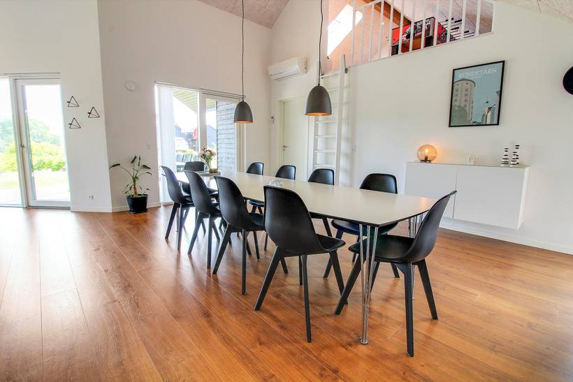 Foto von Ferienhaus LF78 in Kelstrup - Südjütland