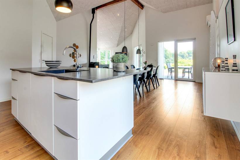 Foto von Ferienhaus LF78 in Kelstrup - Südjütland