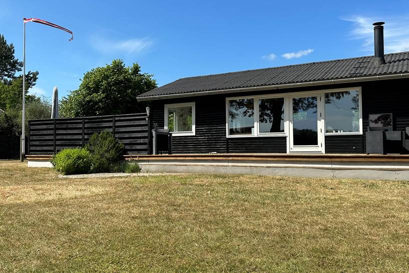 Foto von Ferienhaus LF79 in Rødvig - Stevns - Südseeland