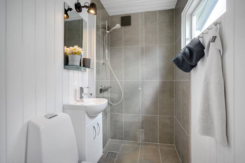 Foto von Ferienhaus LF79 in Rødvig - Stevns - Südseeland