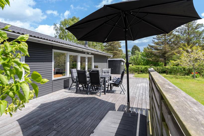Foto von Ferienhaus LF79 in Rødvig - Stevns - Südseeland