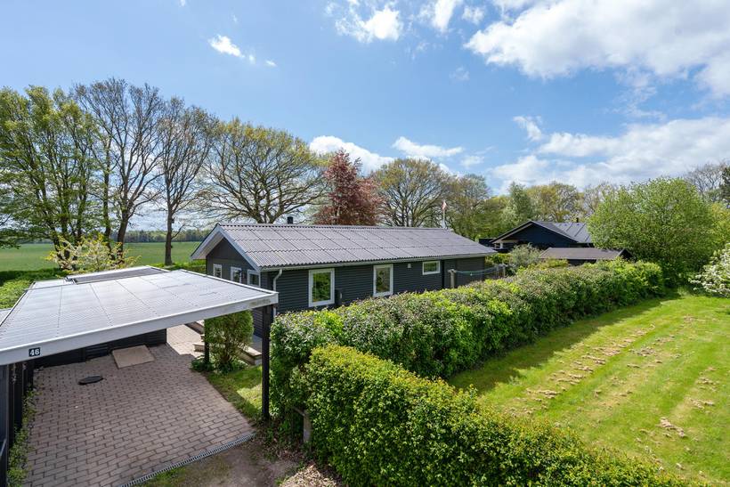 Foto von Ferienhaus LF79 in Rødvig - Stevns - Südseeland