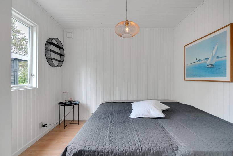 Foto von Ferienhaus LF79 in Rødvig - Stevns - Südseeland