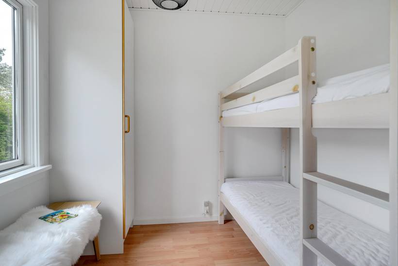 Foto von Ferienhaus LF79 in Rødvig - Stevns - Südseeland