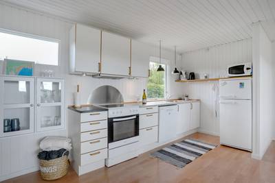 Vorschaubild von Ferienhaus LF79 in Rødvig - Stevns - Südseeland