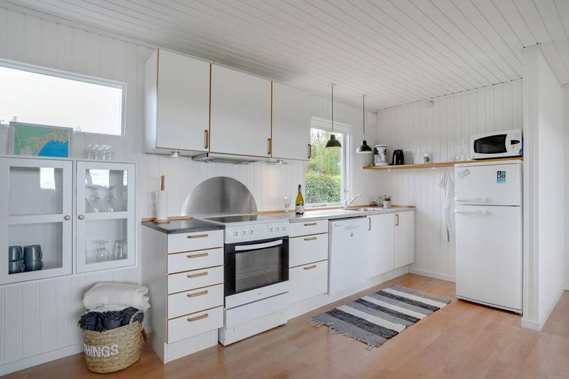 Foto von Ferienhaus LF79 in Rødvig - Stevns - Südseeland