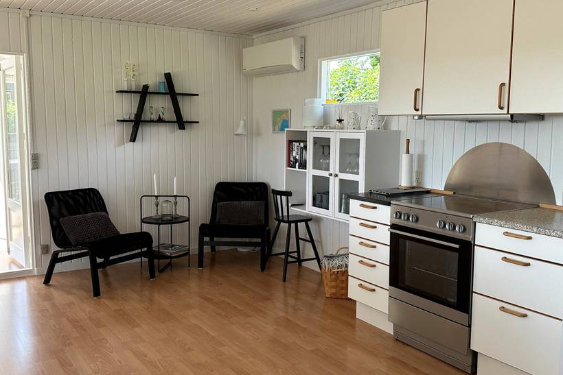 Foto von Ferienhaus LF79 in Rødvig - Stevns - Südseeland