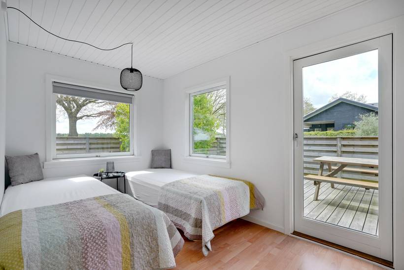 Foto von Ferienhaus LF79 in Rødvig - Stevns - Südseeland