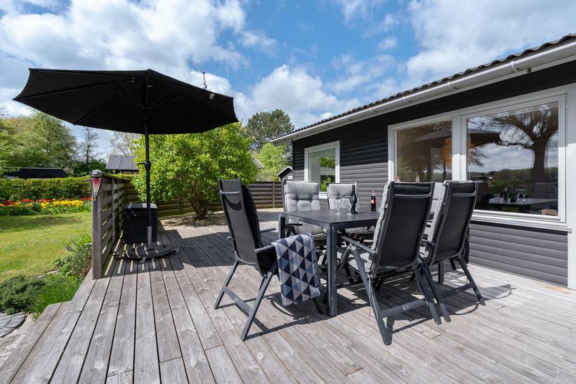 Foto von Ferienhaus LF79 in Rødvig - Stevns - Südseeland