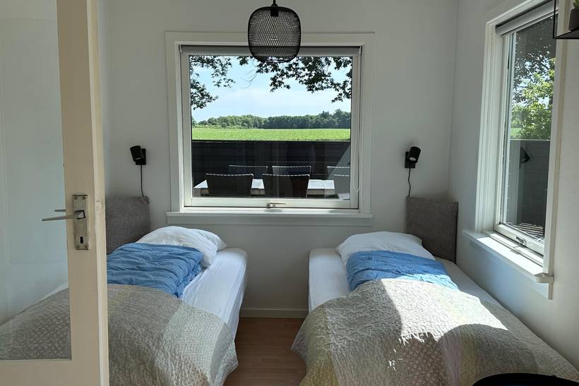 Foto von Ferienhaus LF79 in Rødvig - Stevns - Südseeland