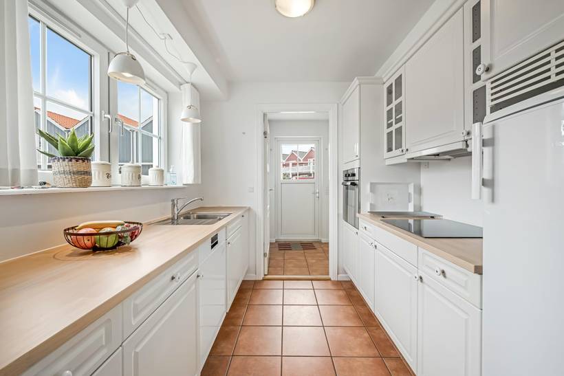 Foto von Ferienhaus LF81 in Blåvand - Westjütland