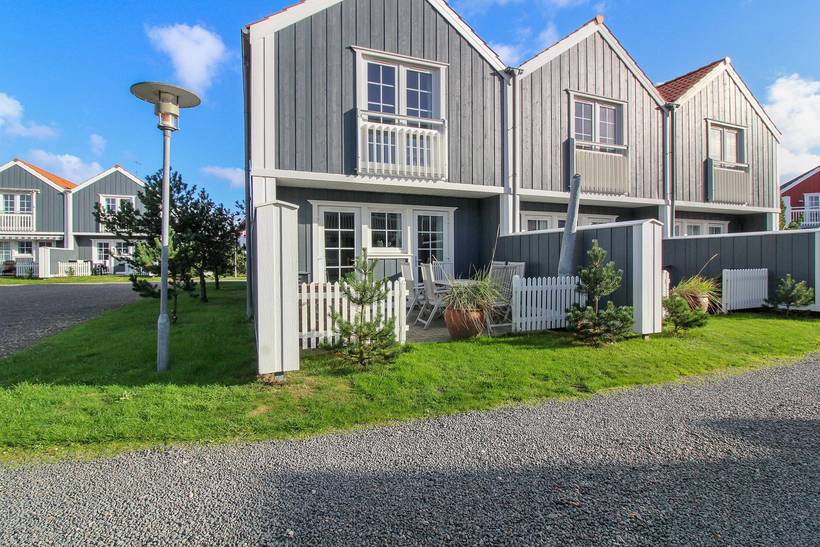 Foto von Ferienhaus LF81 in Blåvand - Westjütland