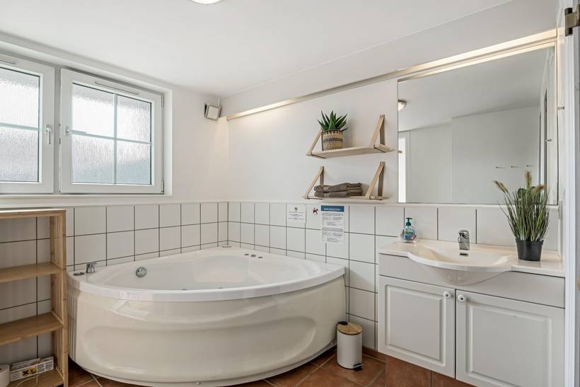 Foto von Ferienhaus LF81 in Blåvand - Westjütland