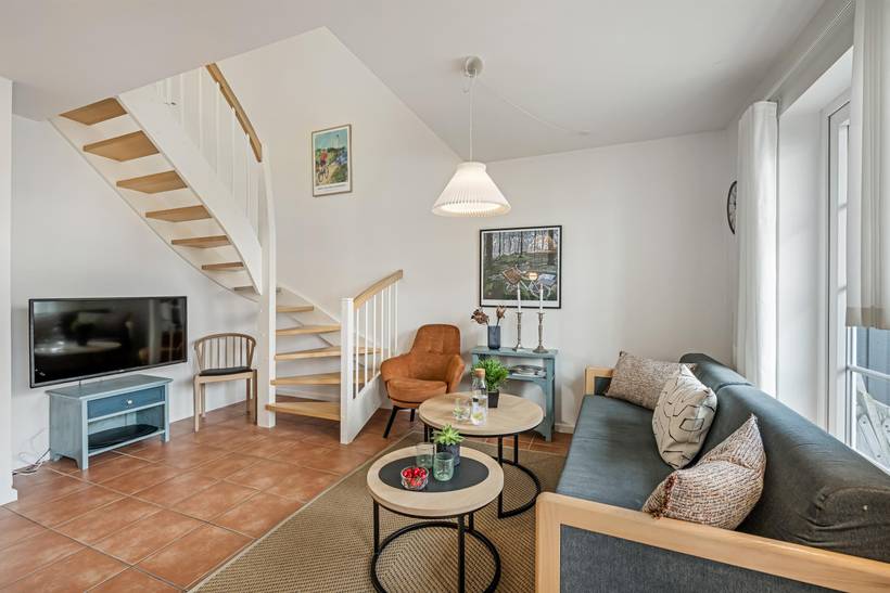 Foto von Ferienhaus LF81 in Blåvand - Westjütland