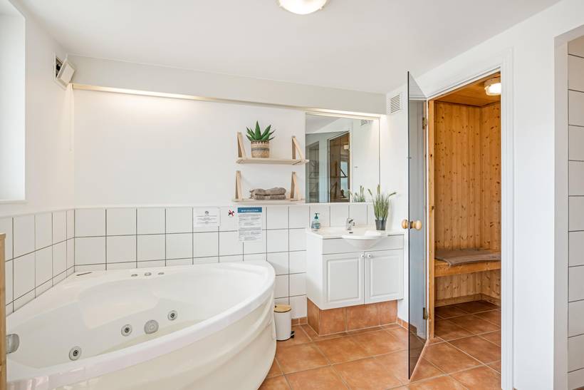 Foto von Ferienhaus LF81 in Blåvand - Westjütland