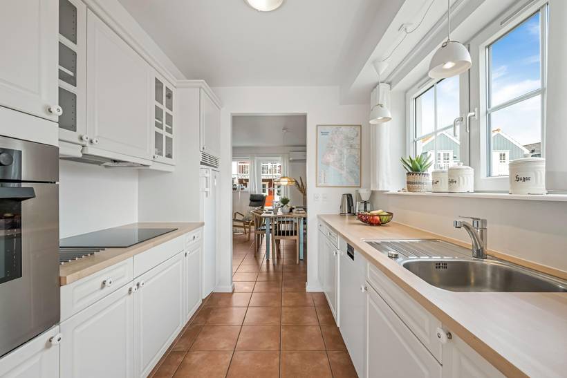 Foto von Ferienhaus LF81 in Blåvand - Westjütland