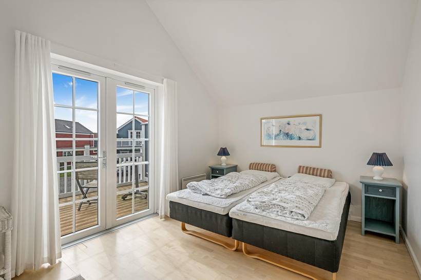 Foto von Ferienhaus LF81 in Blåvand - Westjütland