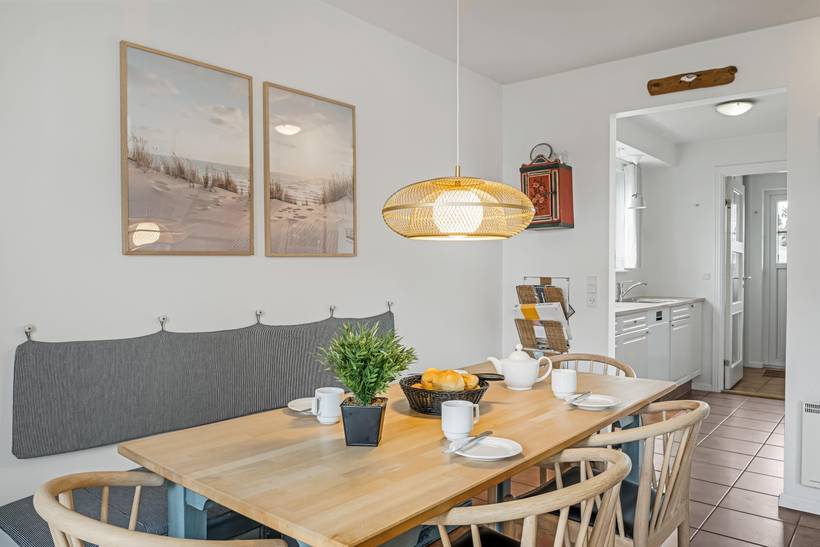 Foto von Ferienhaus LF81 in Blåvand - Westjütland