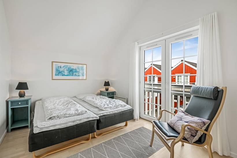 Foto von Ferienhaus LF81 in Blåvand - Westjütland