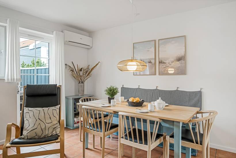 Foto von Ferienhaus LF81 in Blåvand - Westjütland