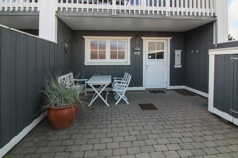 Foto von Ferienhaus LF81 in Blåvand - Westjütland