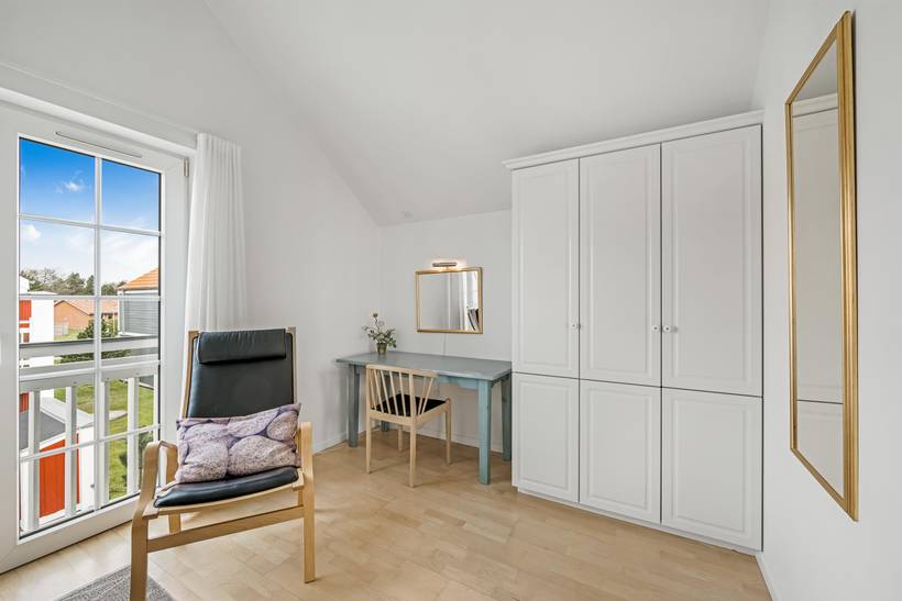 Foto von Ferienhaus LF81 in Blåvand - Westjütland
