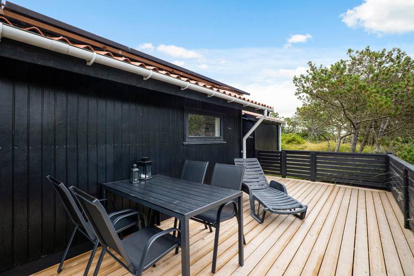 Foto von Ferienhaus LF82 in Bjerregård - Westjütland