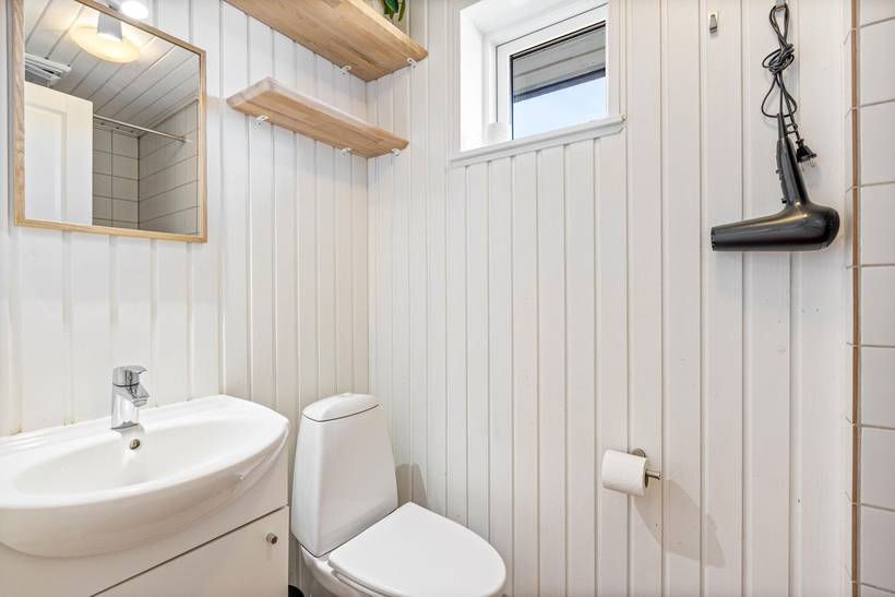 Foto von Ferienhaus LF82 in Bjerregård - Westjütland