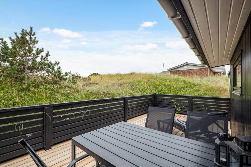 Foto von Ferienhaus LF82 in Bjerregård - Westjütland