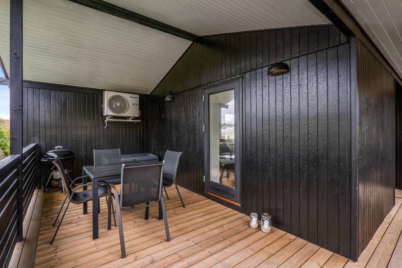 Foto von Ferienhaus LF82 in Bjerregård - Westjütland