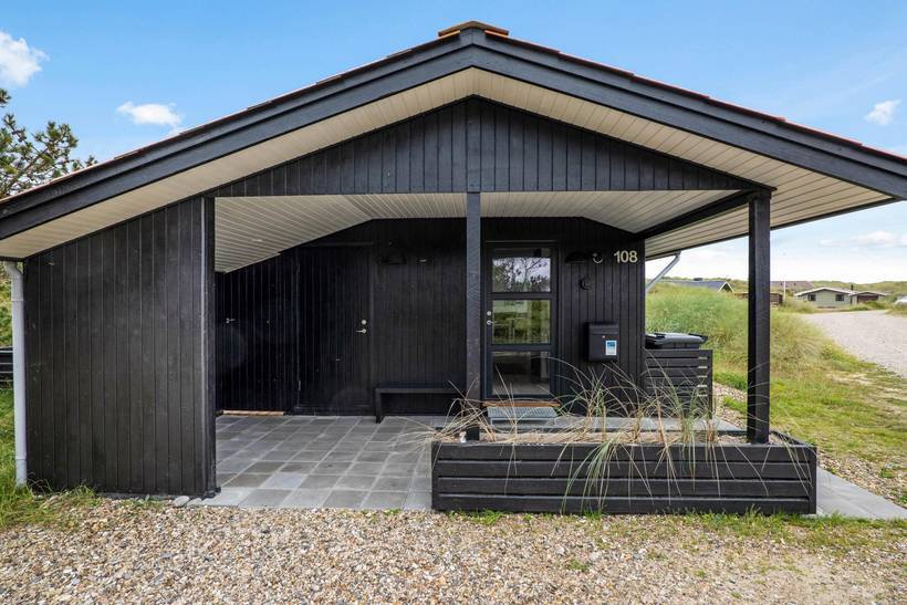 Foto von Ferienhaus LF82 in Bjerregård - Westjütland