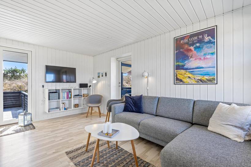 Foto von Ferienhaus LF82 in Bjerregård - Westjütland