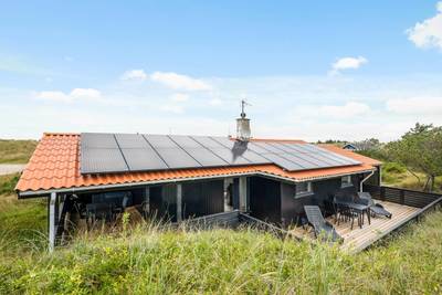 Vorschaubild von Ferienhaus LF82 in Bjerregård - Westjütland