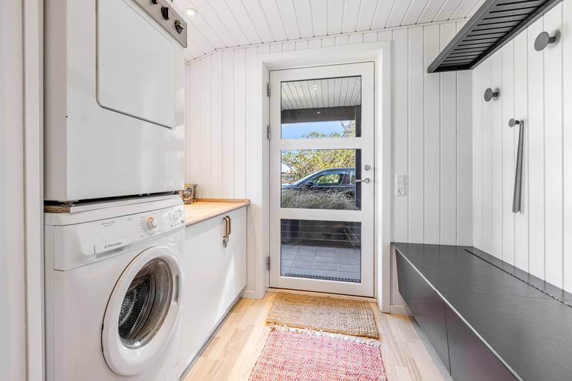 Foto von Ferienhaus LF82 in Bjerregård - Westjütland