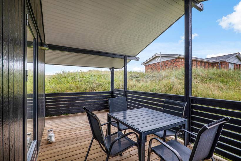 Foto von Ferienhaus LF82 in Bjerregård - Westjütland