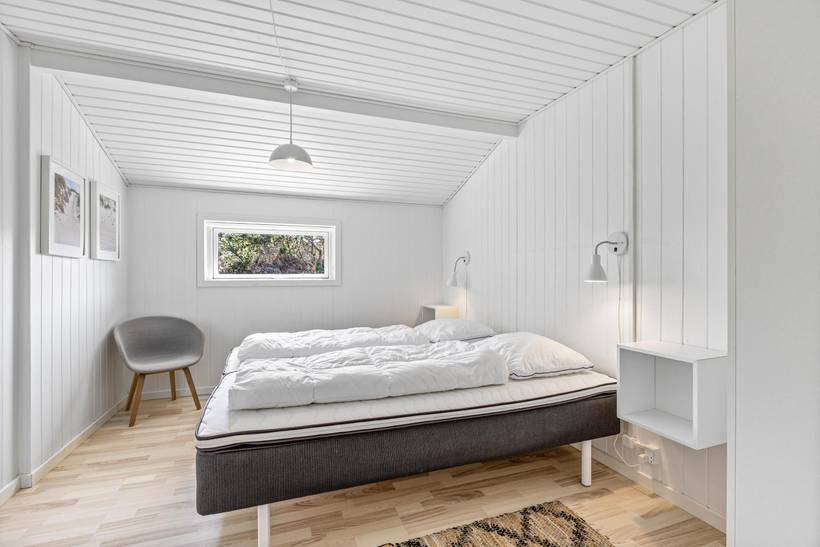 Foto von Ferienhaus LF82 in Bjerregård - Westjütland