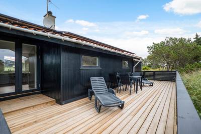 Vorschaubild von Ferienhaus LF82 in Bjerregård - Westjütland