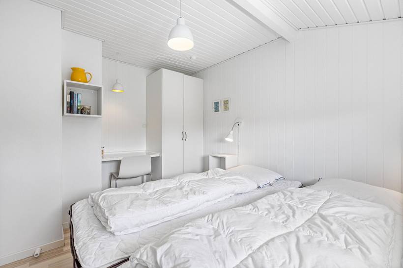 Foto von Ferienhaus LF82 in Bjerregård - Westjütland