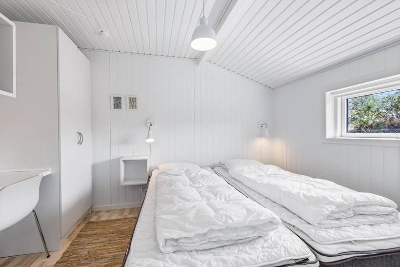 Foto von Ferienhaus LF82 in Bjerregård - Westjütland