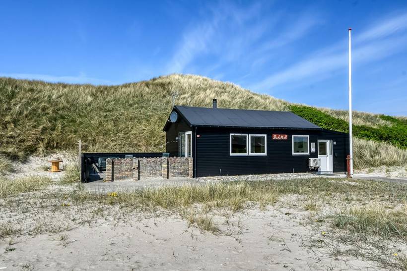 Foto von Ferienhaus LF85 in Vrist - Vejlby Klit - Westjütland