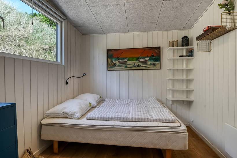 Foto von Ferienhaus LF85 in Vrist - Vejlby Klit - Westjütland