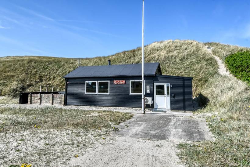 Foto von Ferienhaus LF85 in Vrist - Vejlby Klit - Westjütland