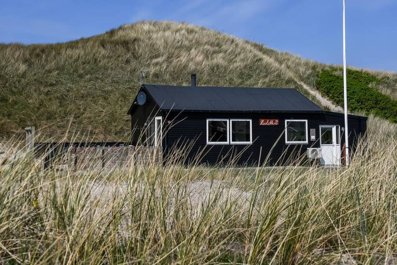 Foto von Ferienhaus LF85 in Vrist - Vejlby Klit - Westjütland